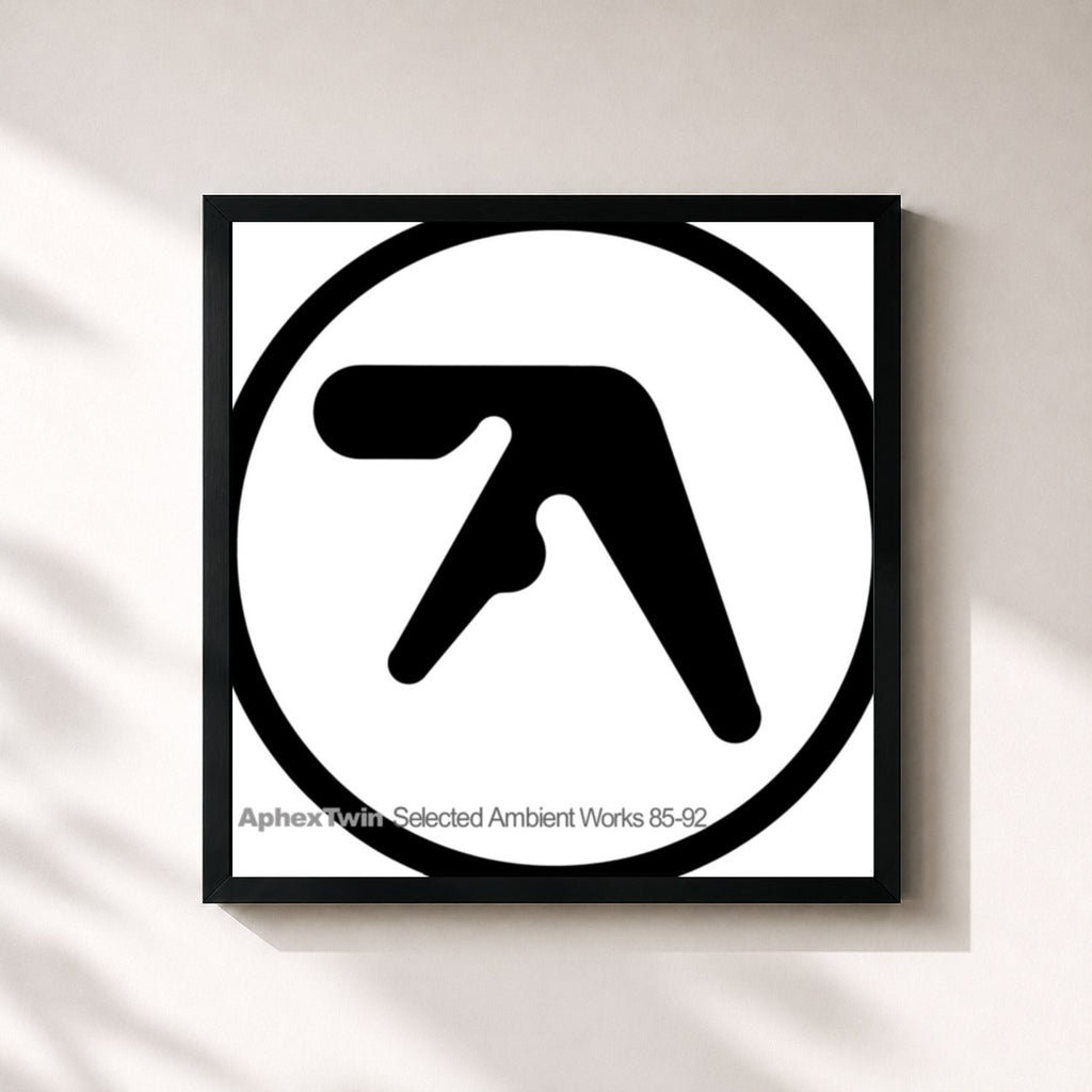 Aphex Twin · Selected Ambient Works 85-92