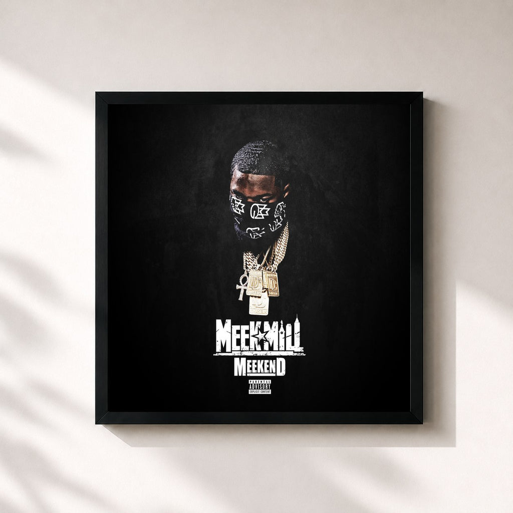Meek Mill · Meekend
