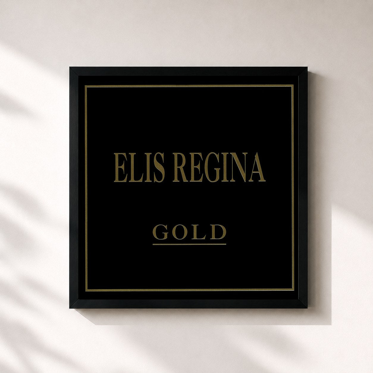 Elis Regina · Gold