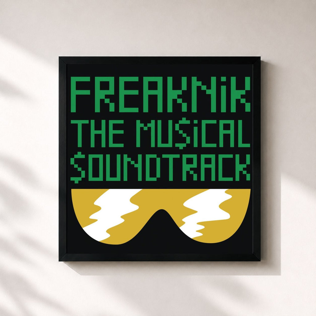 T-Pain · Freaknik The Musical