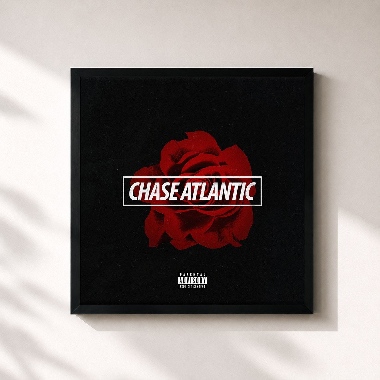 Chase Atlantic · Chase Atlantic