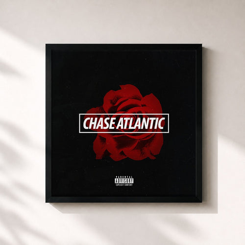 Chase Atlantic · Chase Atlantic