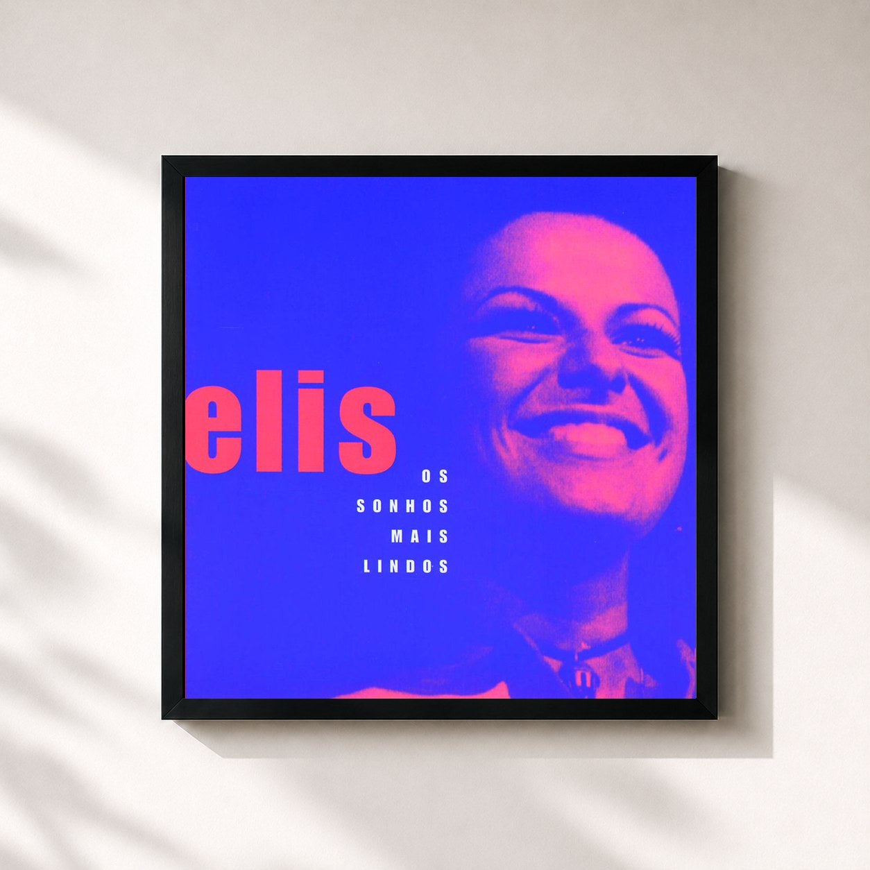 Elis Regina · Os Sonhos Mais Lindos