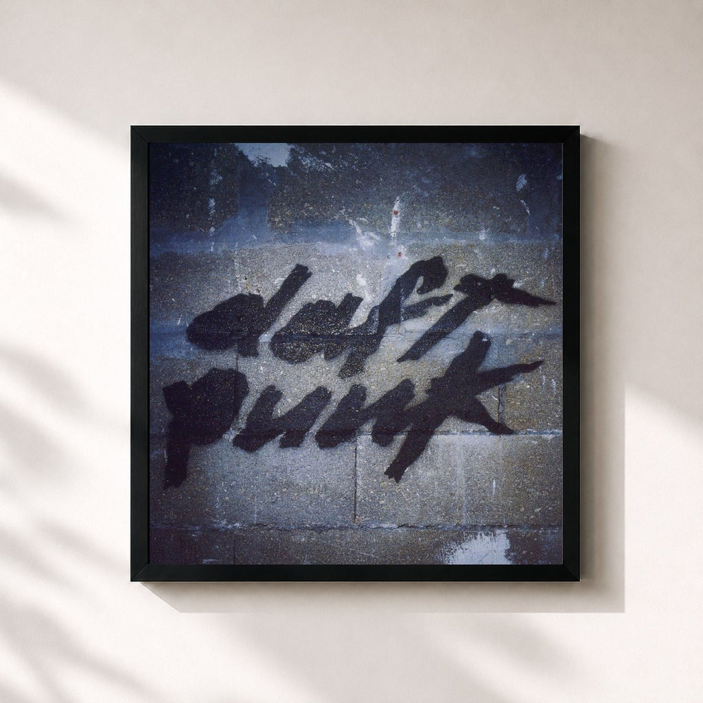 Daft Punk · Revolution 909