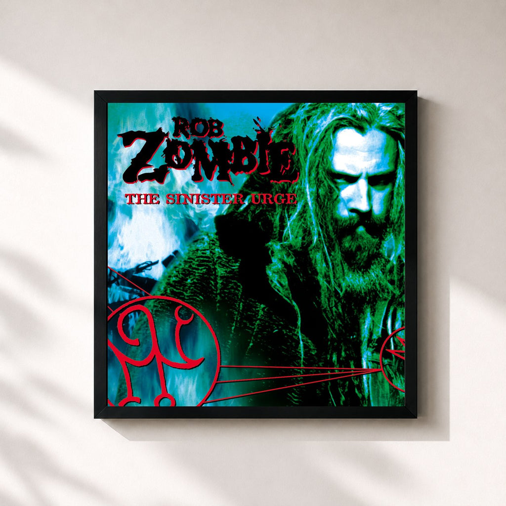 Rob Zombie · The Sinister Urge