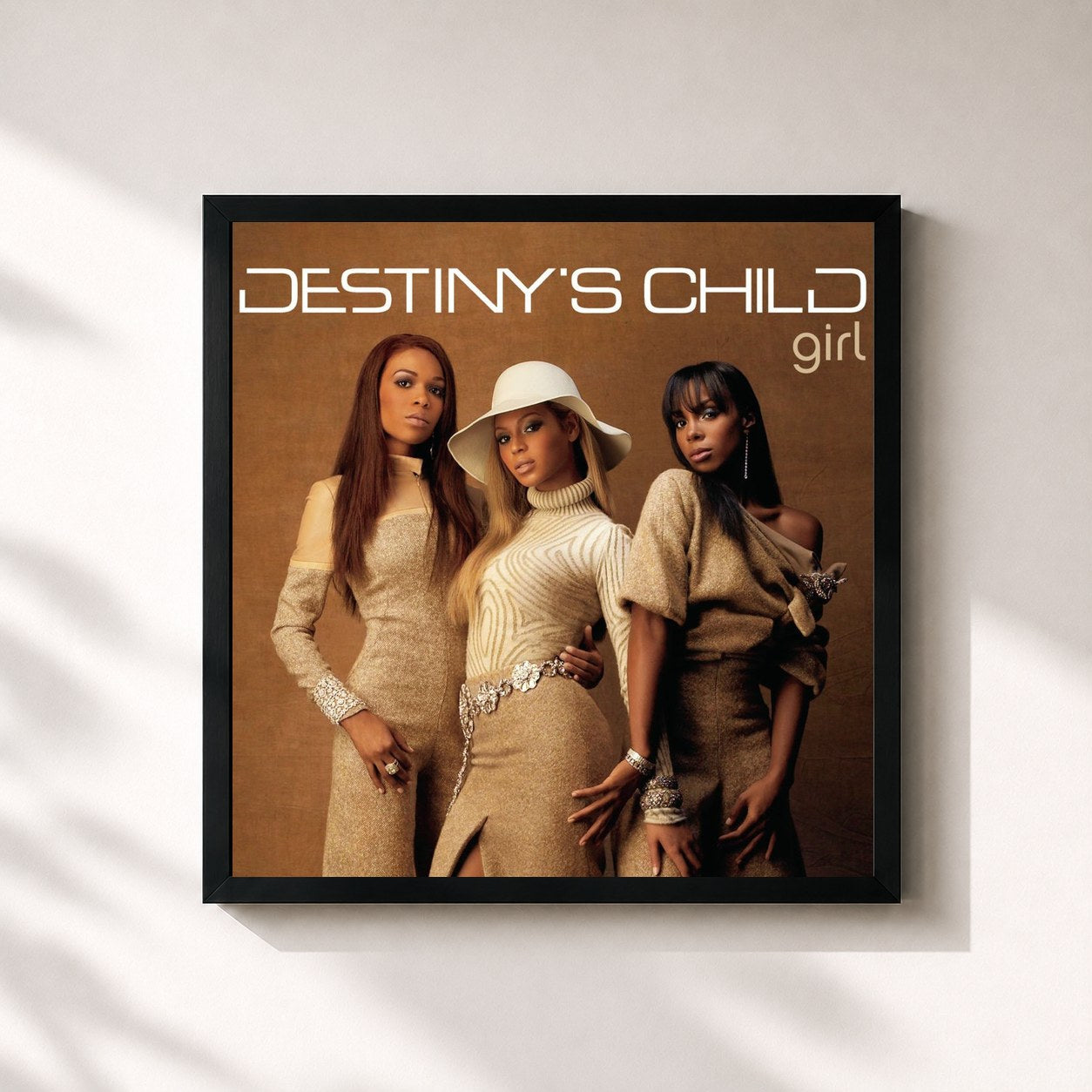 Destiny's Child · Girl (Remixes)