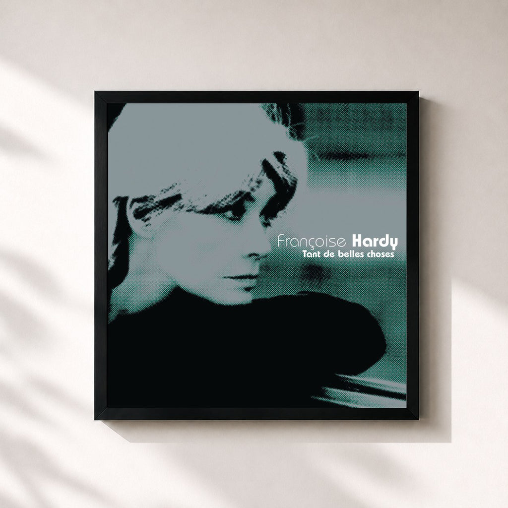 Françoise Hardy · Tant de belles choses
