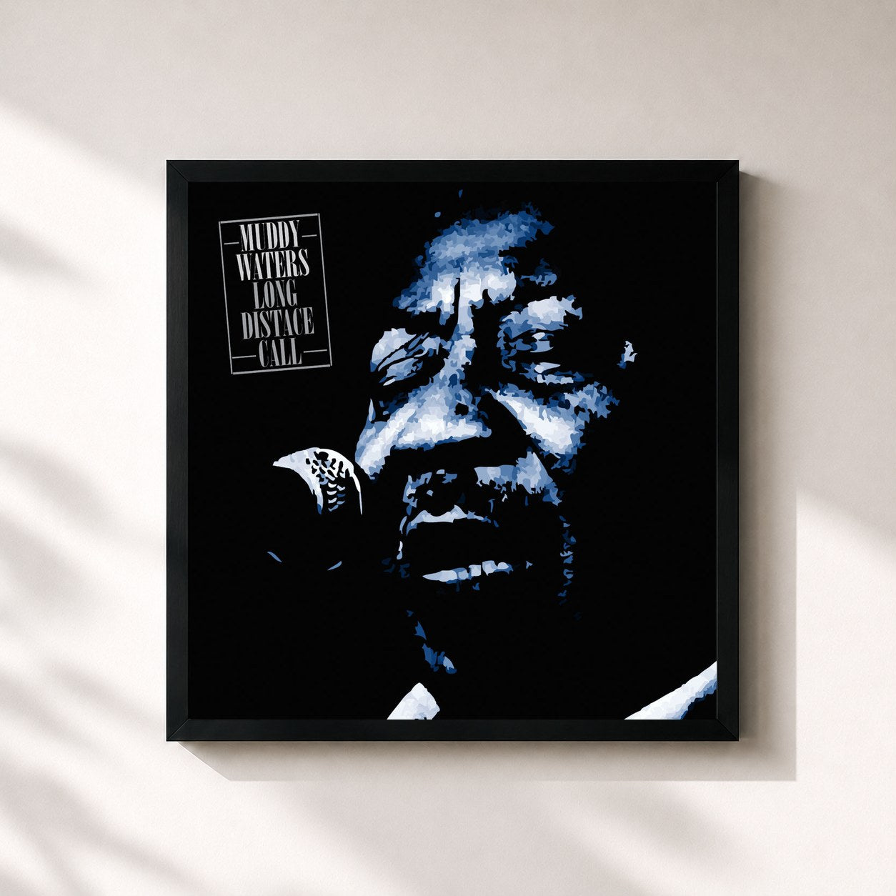 Muddy Waters · Muddy Waters Long Distant Call