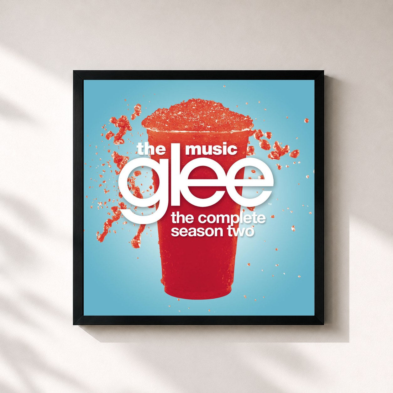 Glee Cast · Glee: The Music, The Complete Season Two