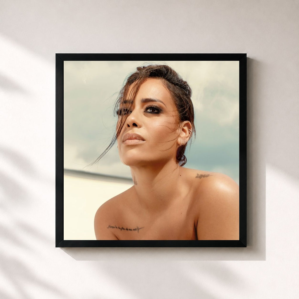 Amel Bent · Vivante