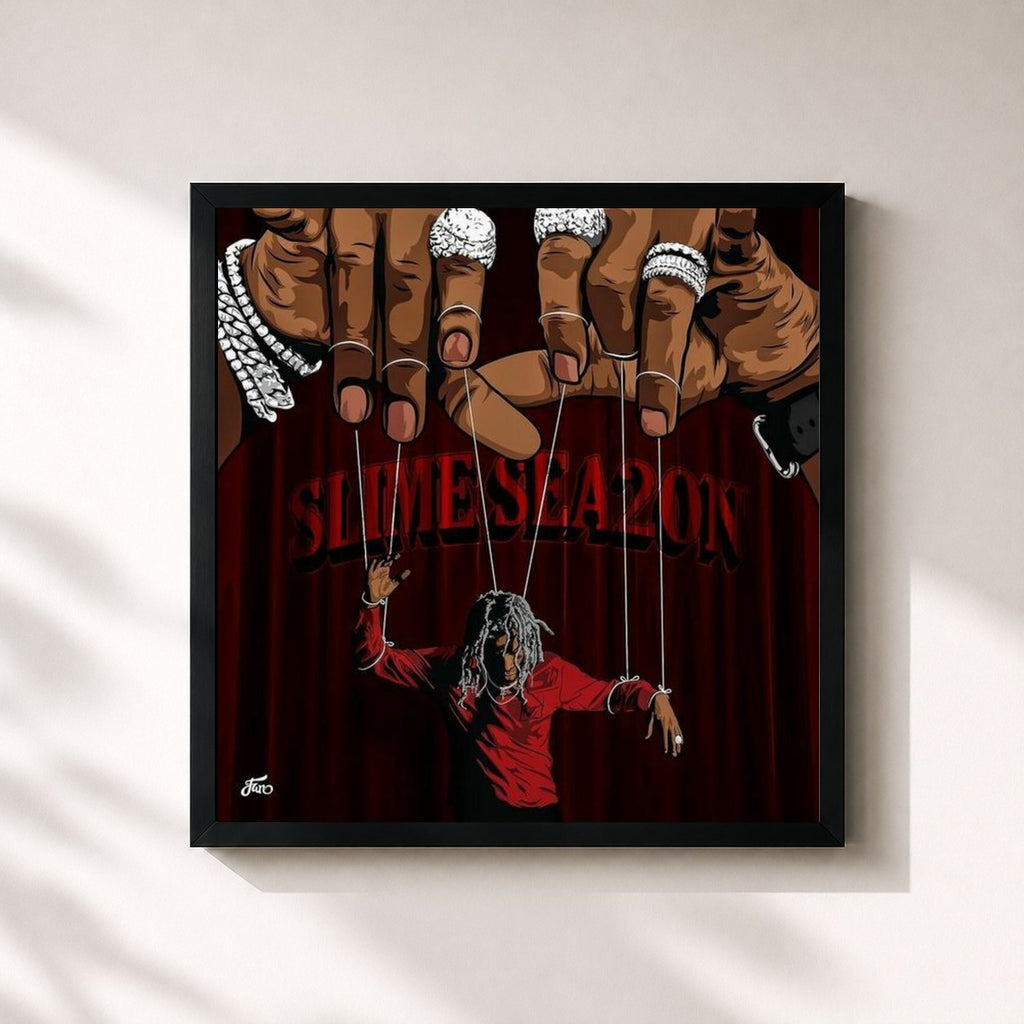 Young Thug · Slime Season 2