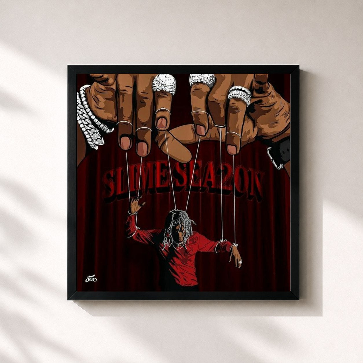 Young Thug · Slime Season 2