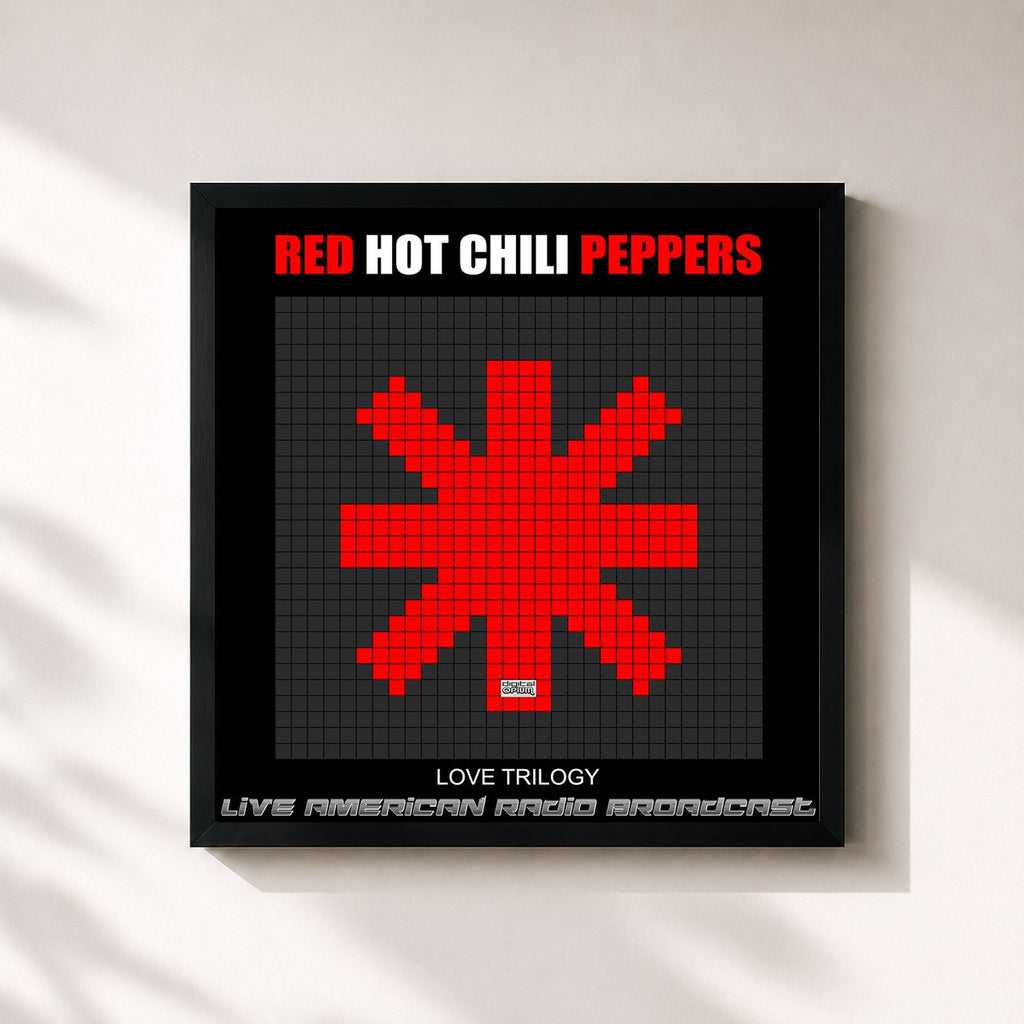 Red Hot Chili Peppers · Love Trilogy (Live)