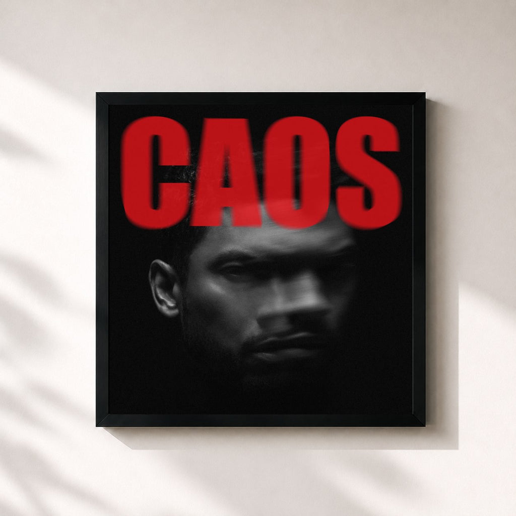 Miguel · CAOS