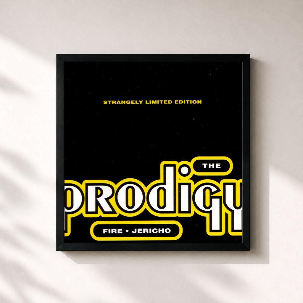 The Prodigy · Fire