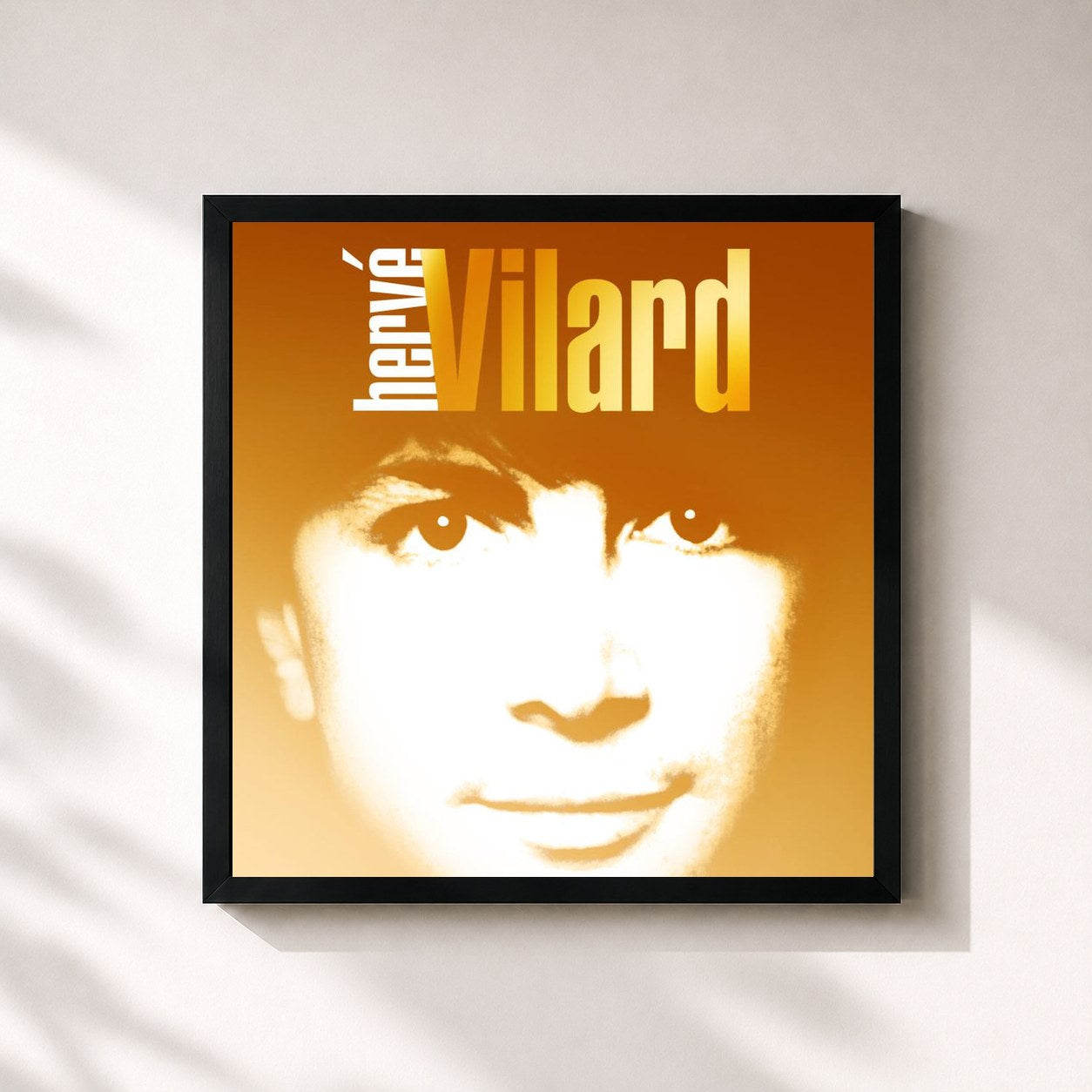 Hervé Vilard · CD Story