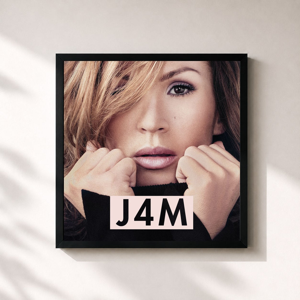 Vitaa – J4m