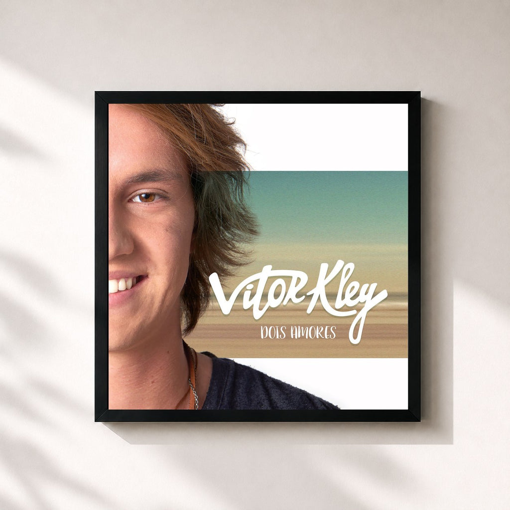 Vitor Kley · Dois Amores