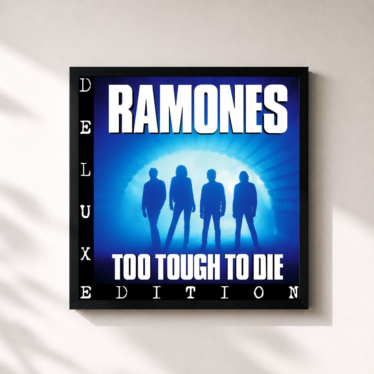 Ramones · Too Tough to Die (Expanded 2005 Remaster)