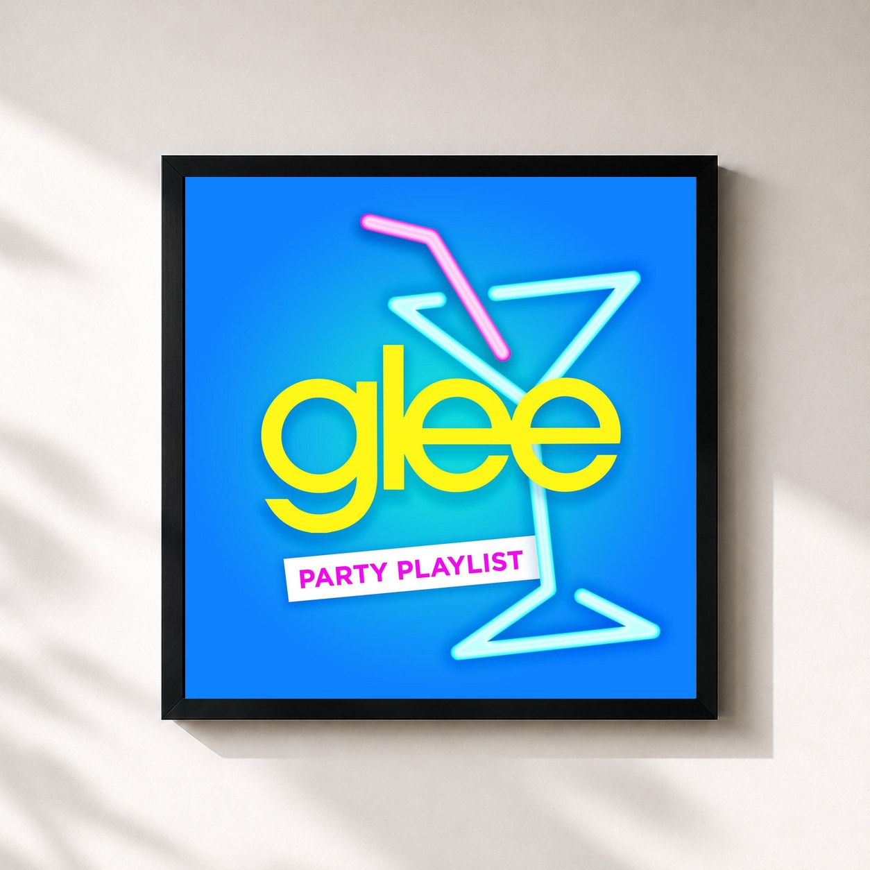 Glee Cast · Glee Party Playlist