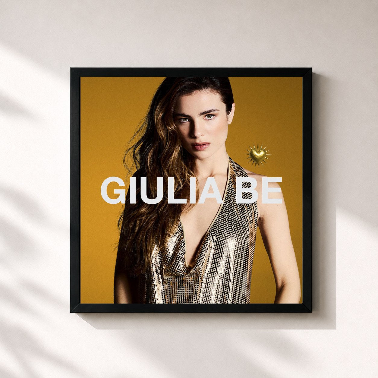 GIULIA BE · GIULIA BE (português)