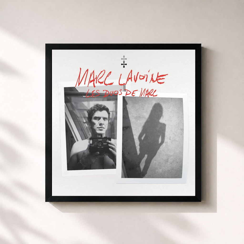 Marc Lavoine · Les duos de Marc