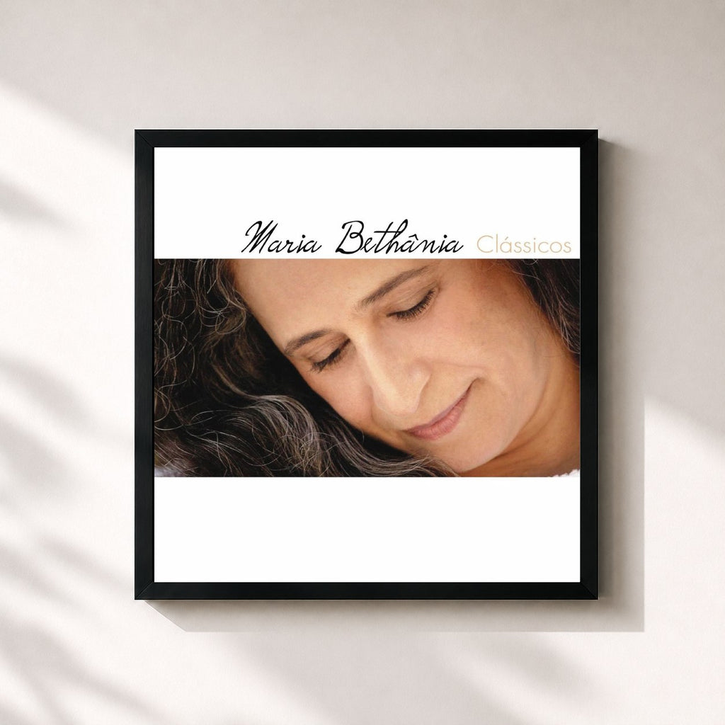 Maria Bethânia · Maria Bethânia Clássicos