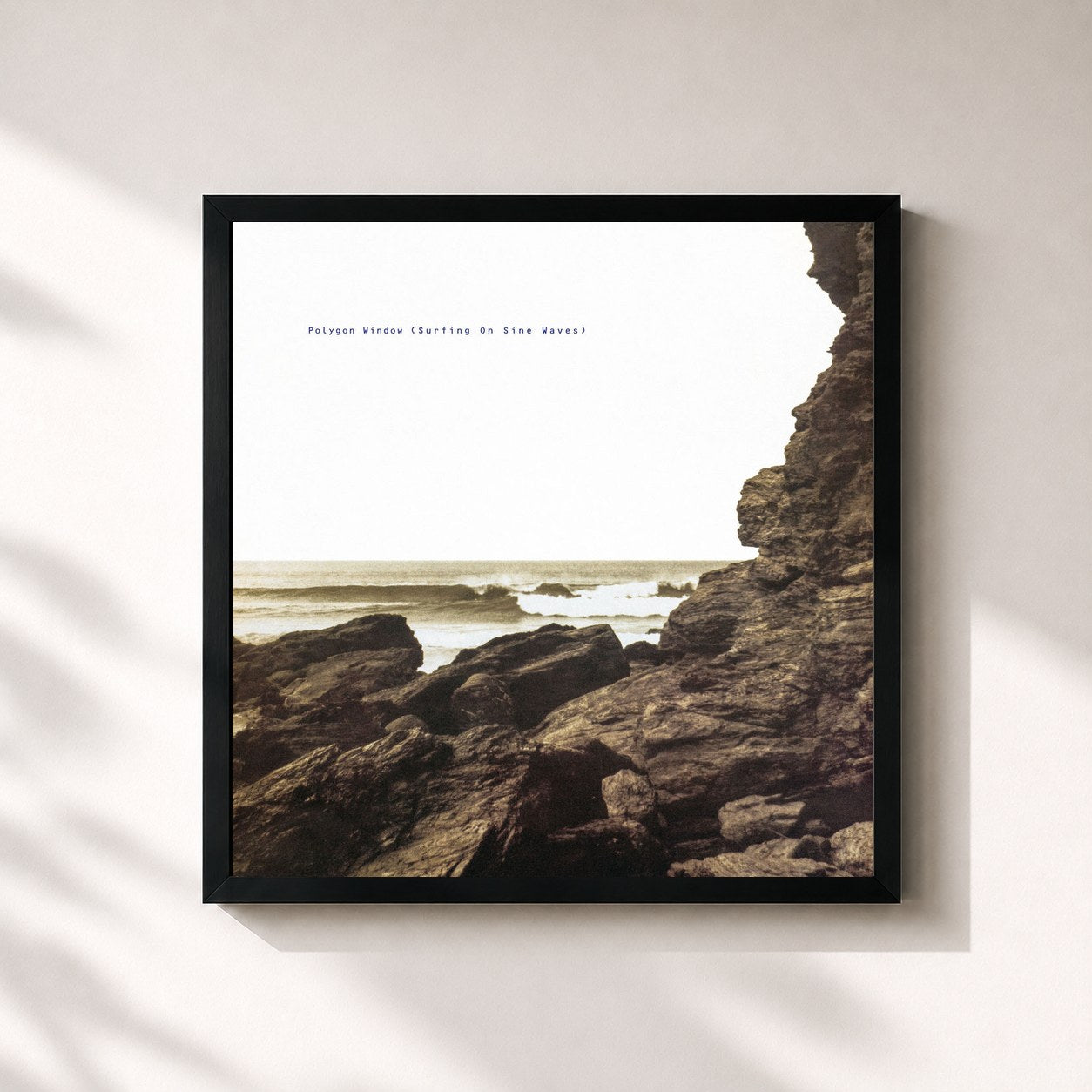 Aphex Twin · Surfing On Sine Waves (Expanded Edition)
