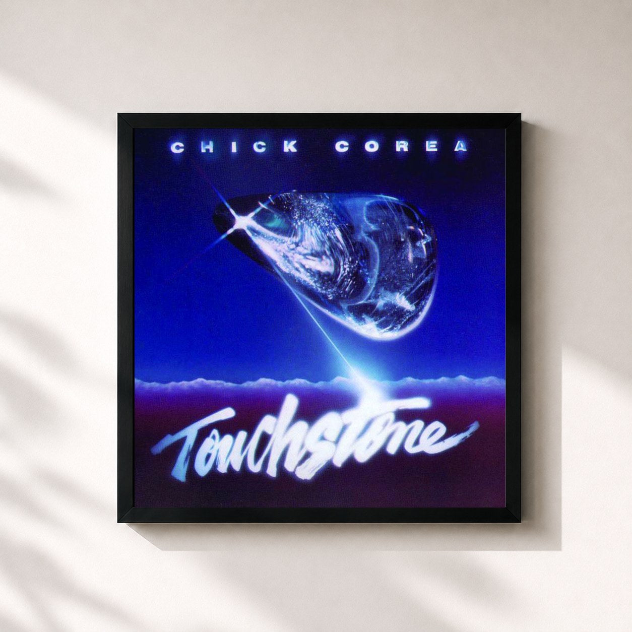 Chick Corea · Touchstone