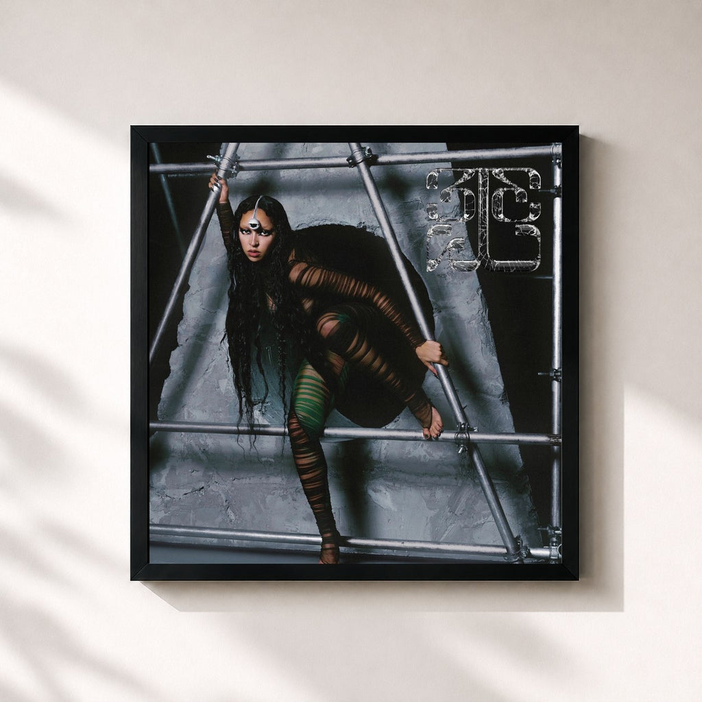 Tinashe · 333 (Deluxe)