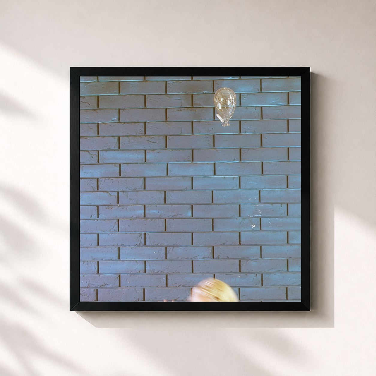 R. Missing · Turning Off Lights Is My Destiny