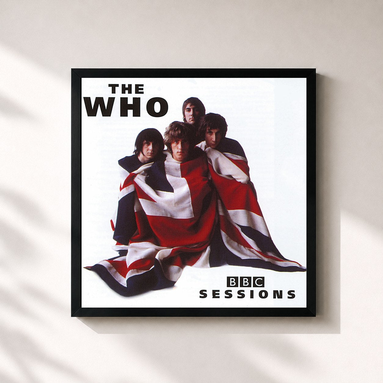 The Who · The BBC Sessions