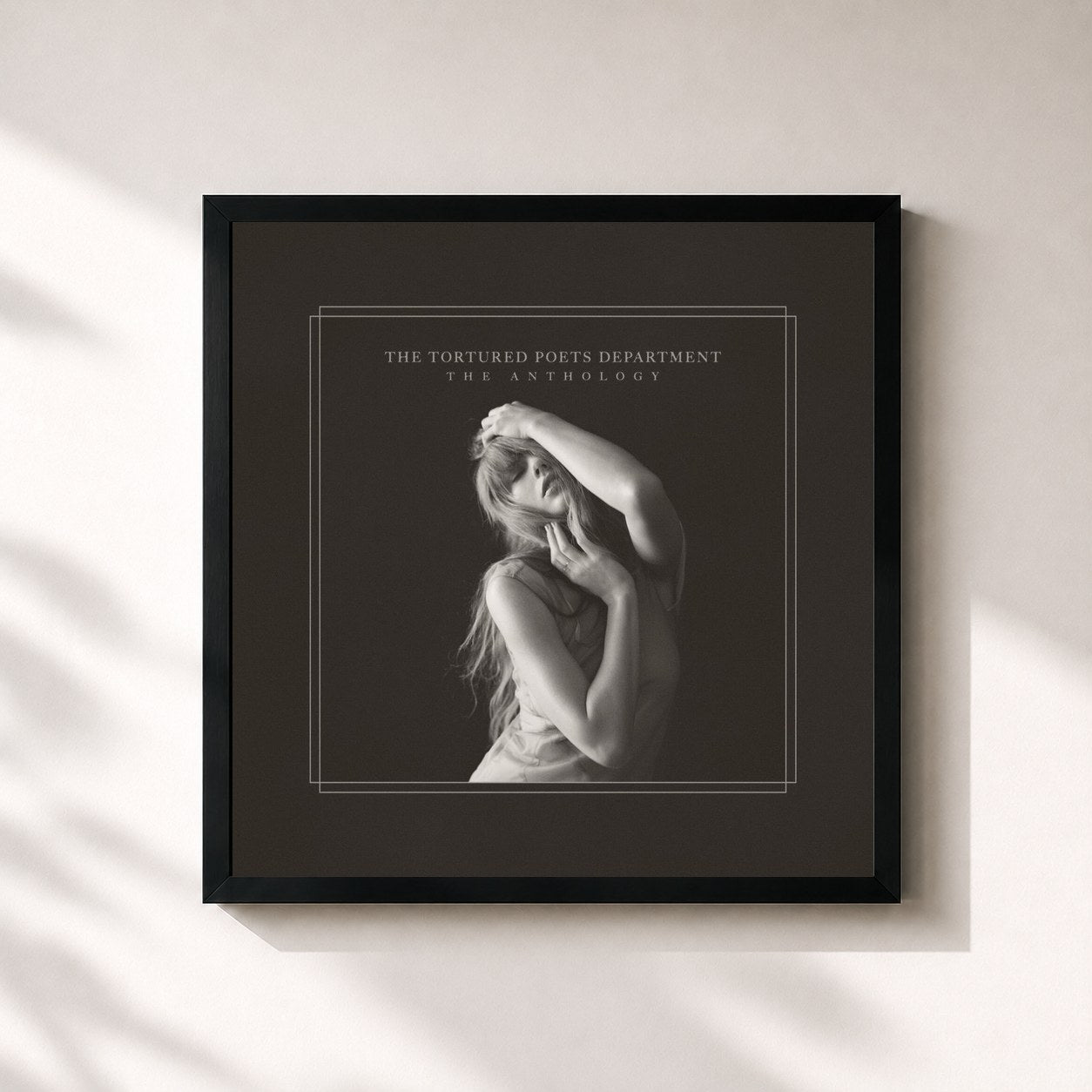 Taylor Swift – THE TORTURED POETS DEPARTMENT: THE ANTHOLOGY