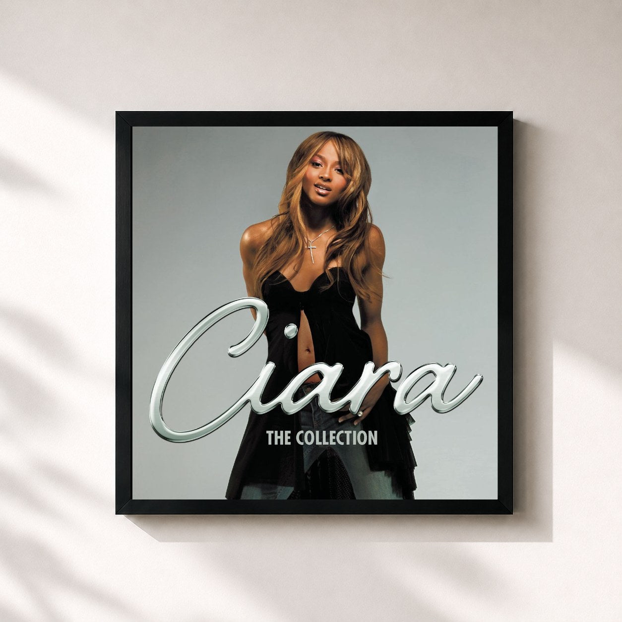 Ciara · The Collection