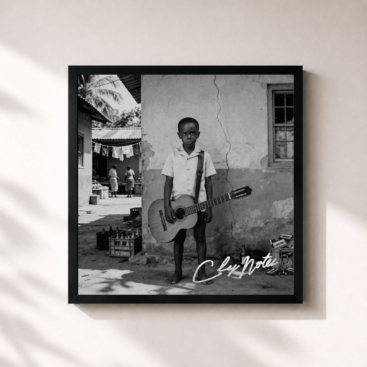 Wyclef Jean · Clef Notes - Quantum Leap, Vol. 1