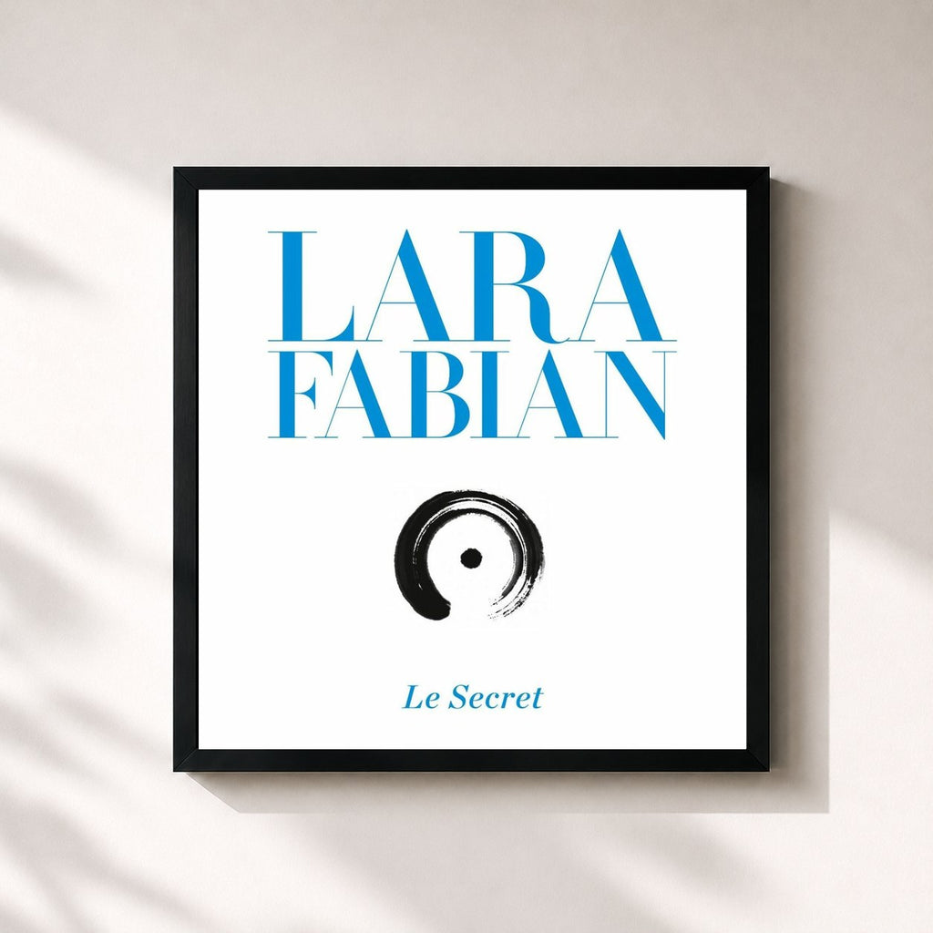 Lara Fabian · Le Secret