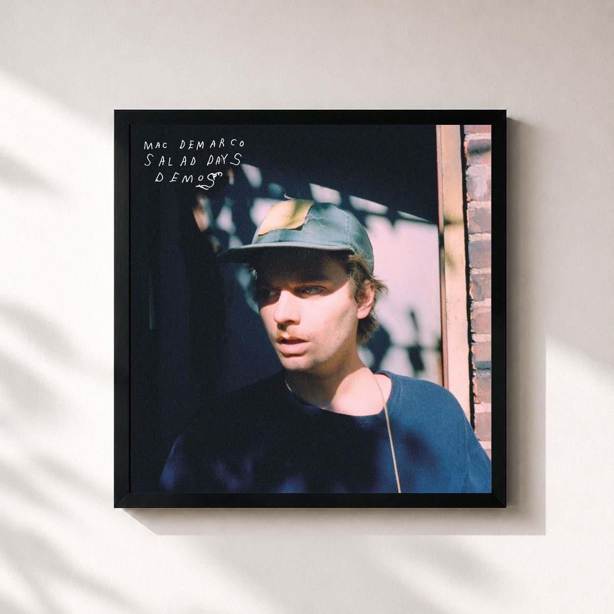 Mac Demarco · Salad Days Demos
