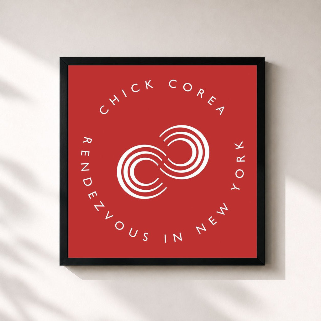 Chick Corea · Rendezvous In New York