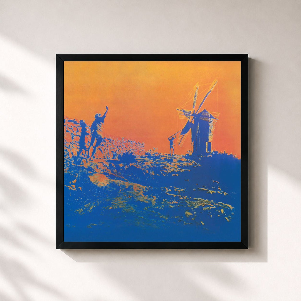 Pink Floyd – More