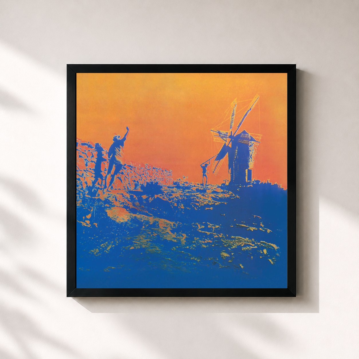 Pink Floyd – More