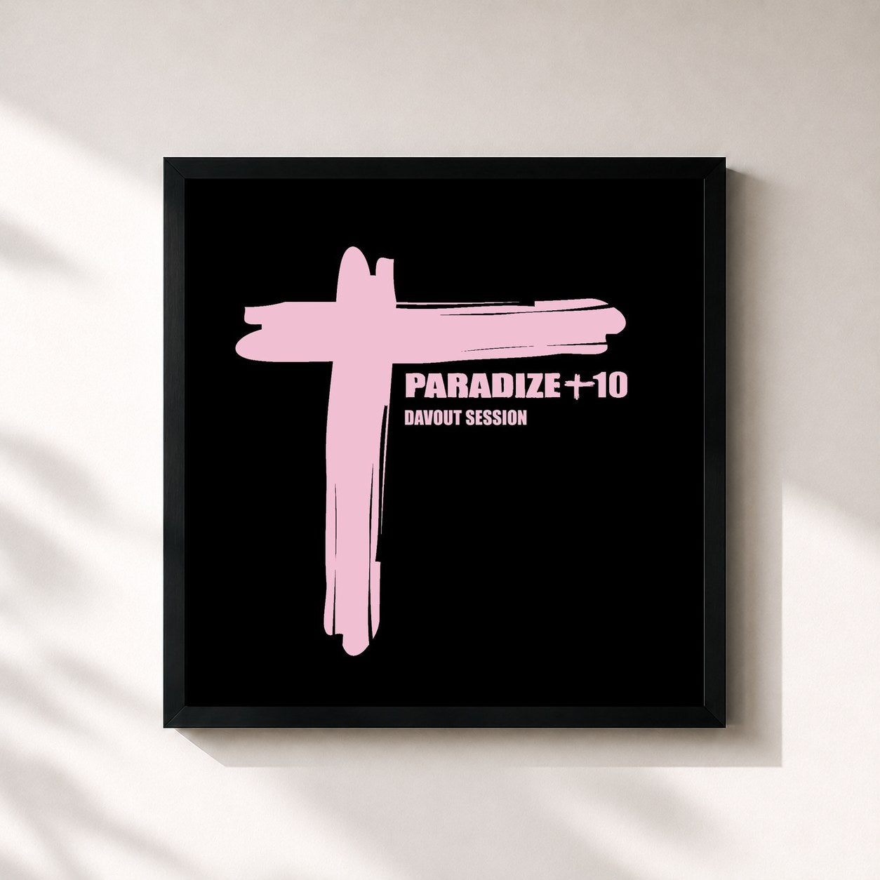 Indochine · Paradize +10 (Davout Session)