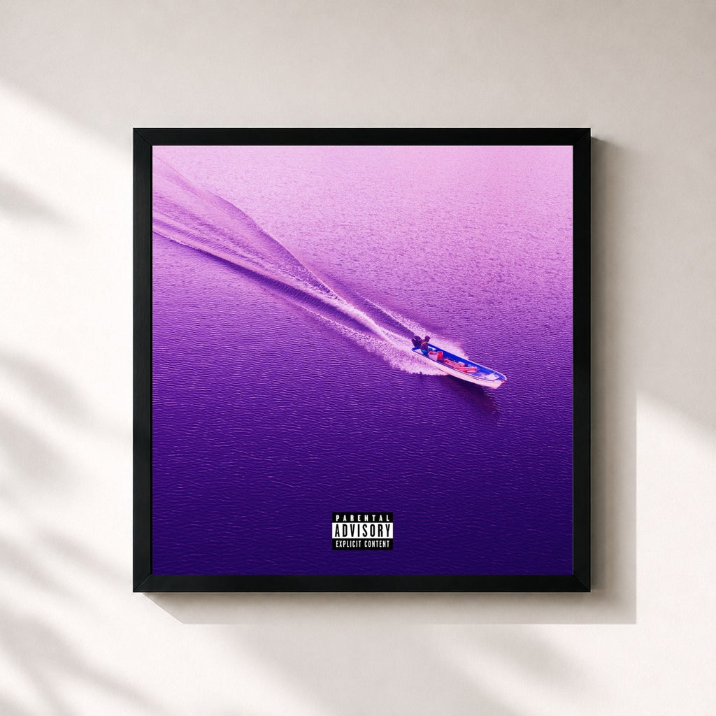 Larry June – Life Is Beautiful (Chopped Not Slopped)