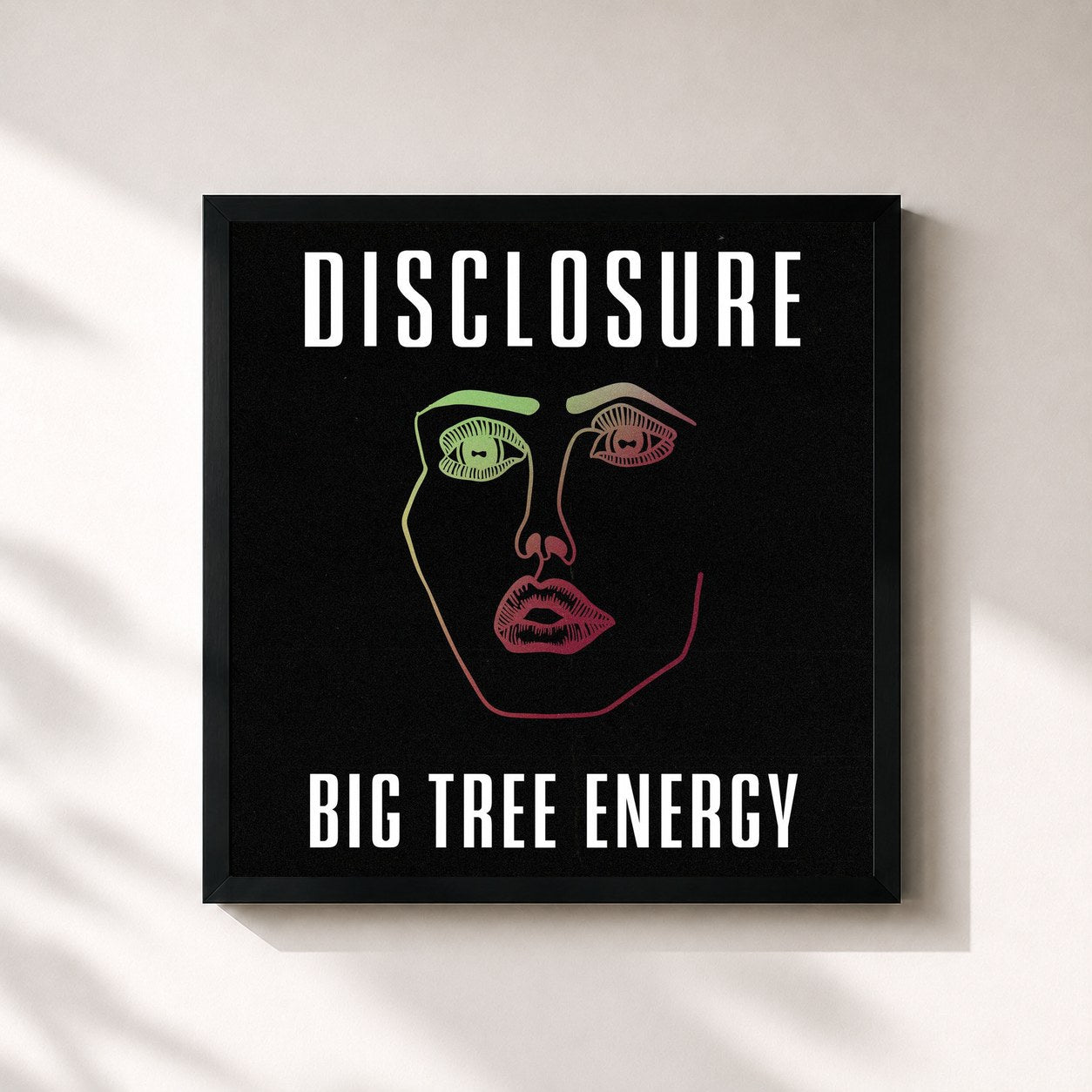 Disclosure · Big Tree Energy
