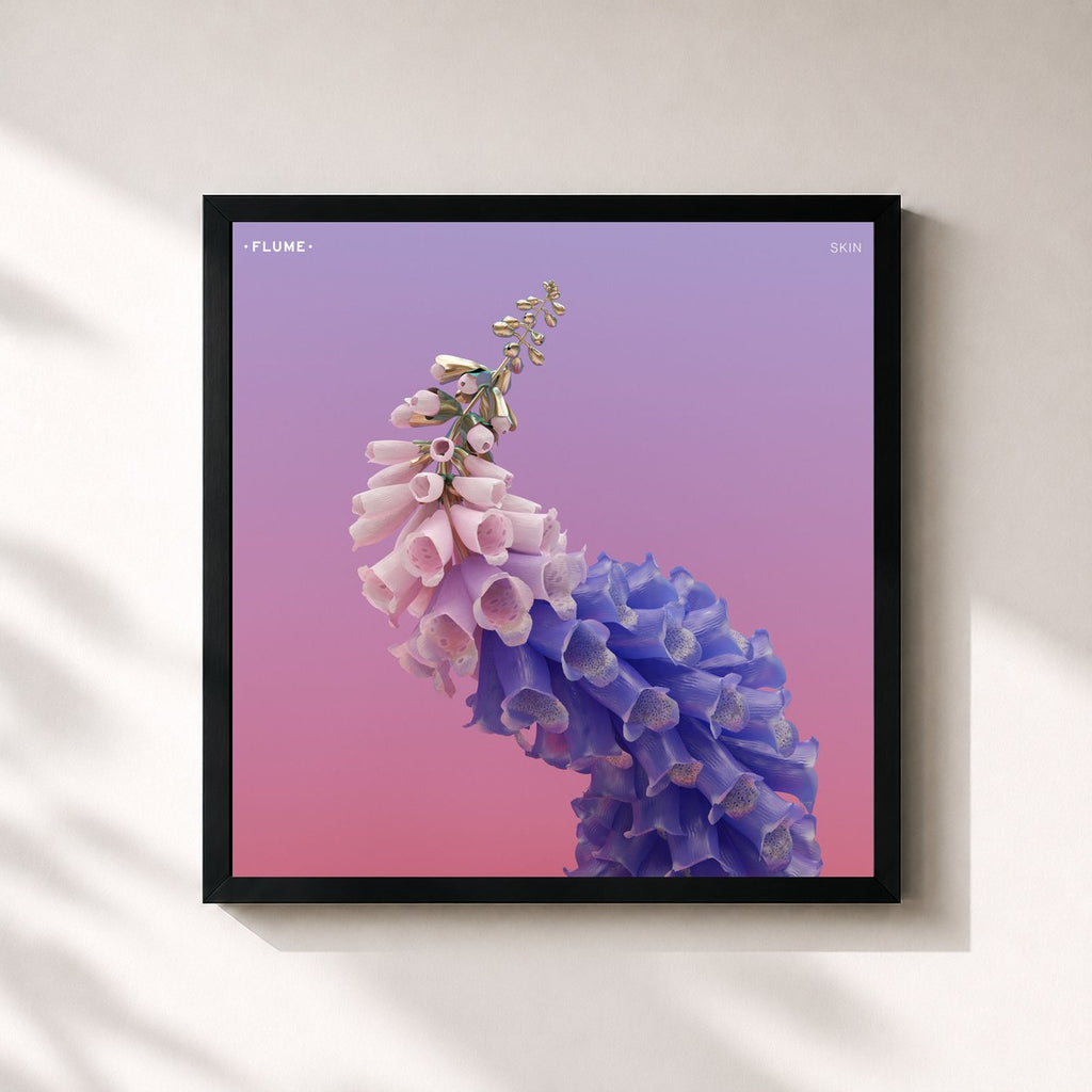 Flume · Skin