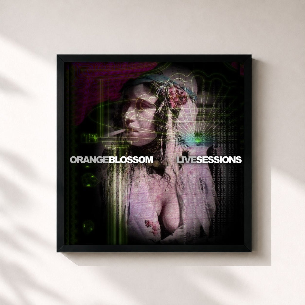 Orange Blossom · Blossom Live Sessions