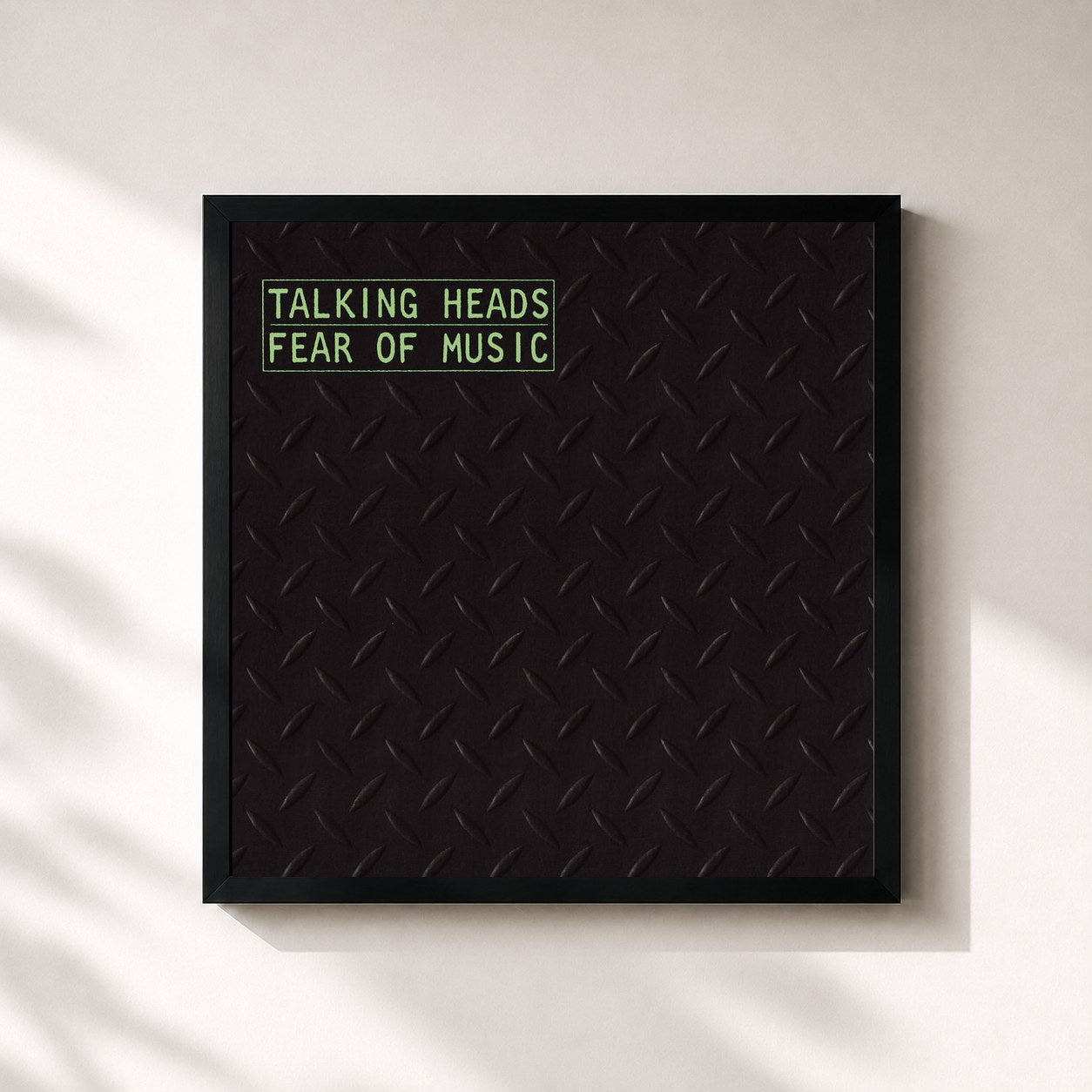 Talking Heads · Fear of Music (Deluxe Version)