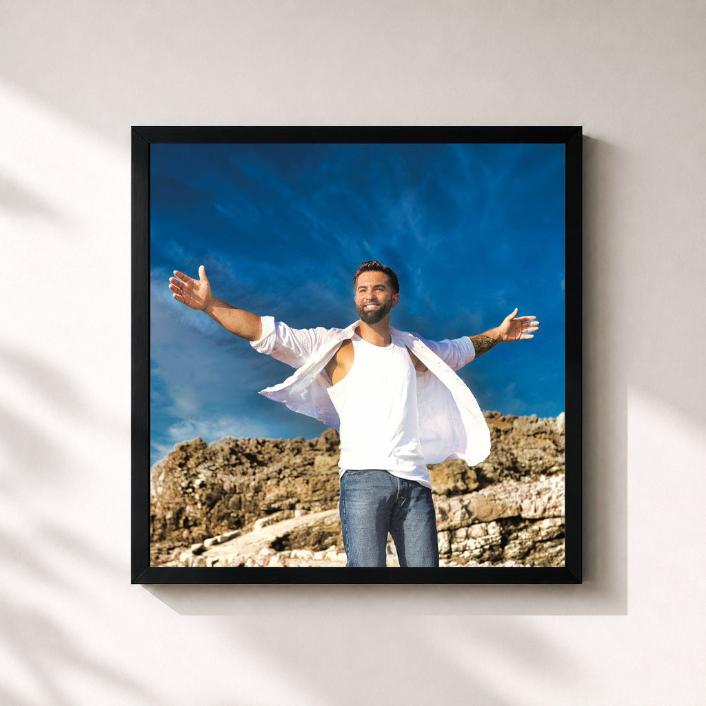Kendji Girac · J'ai changé