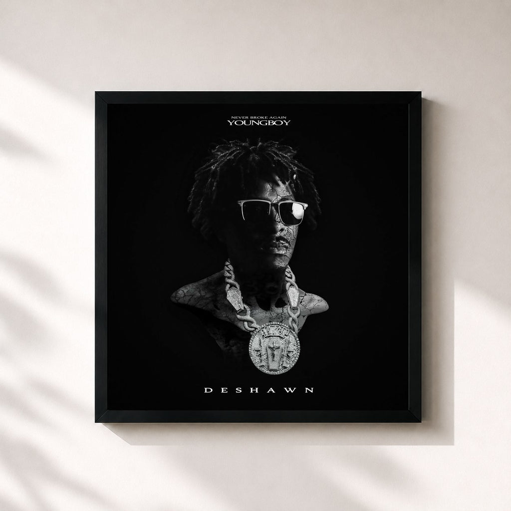 YoungBoy Never Broke Again · DESHAWN
