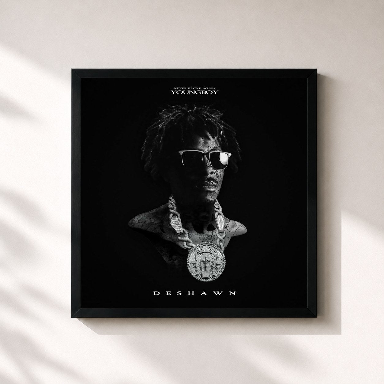 YoungBoy Never Broke Again · DESHAWN