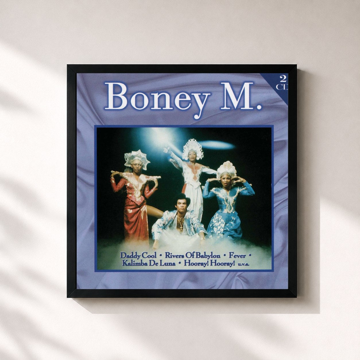 Boney M. · Boney M.